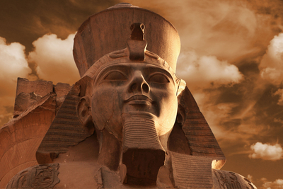 Приключенски тур в непознатия Египет - мистика и древност
