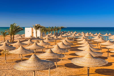 All Inclusive почивка в Египет, Хургада - Пролет 2020