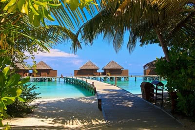 Малдиви Екзотични почивки
