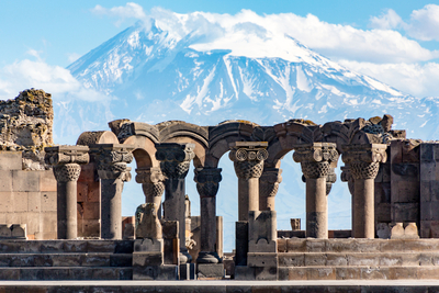 Армения Почивки и екскурзии
