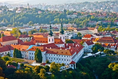 Чехия Почивки и екскурзии
