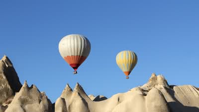 Кападокия 2020 - 7 нощувки с полет от Варна