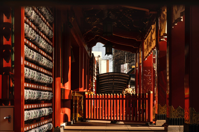 Екскурзия в Китай - тайните на Изтока с посещение на манастира Шаолин