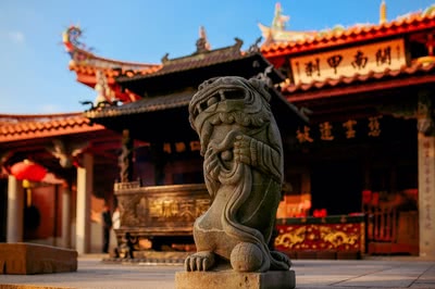 Екскурзия до Китай 2024, най-доброто от Севера и Юга с манастира Шаолин