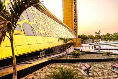 ОАЕ Екскурзии