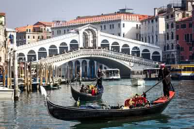 Венеция Почивки и екскурзии