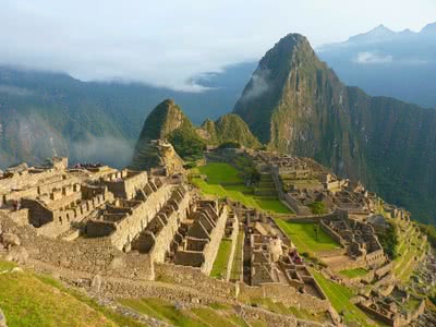 Перу Екзотични почивки