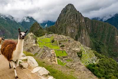 Перу Почивки и екскурзии