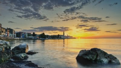 Хърватия - очарованието на Истрия 