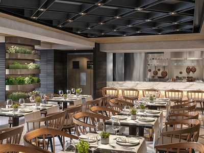 MSC World Europe MW_Restaurant