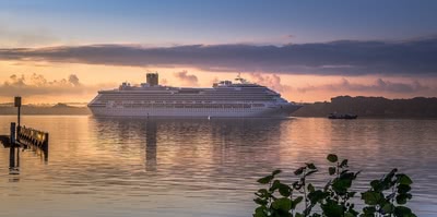 Круиз с водач - Канарски острови и Мадейра на борда на Costa Pacifica
