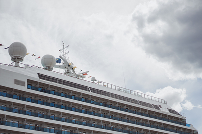 Средиземноморско приключение - круиз с Costa Pacifica