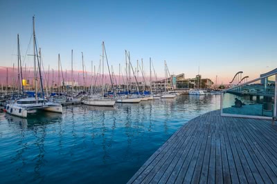 Круиз с най-новия кораб на Costa - Costa Smeralda от Хамбург до Барселона