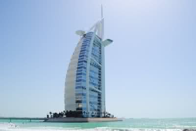 Оман Круизи в Дубай и ОАЕ