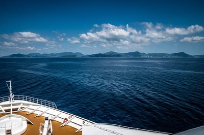 Круиз с водач - Средиземноморско приключение на борда на Costa Smeralda през септември
