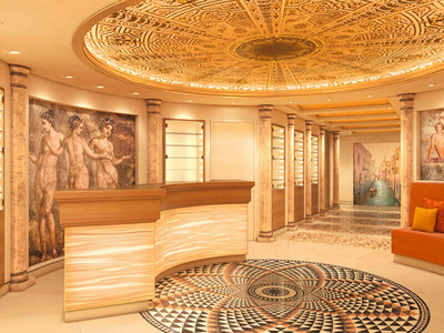 Costa Firenze Spa
