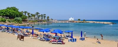 Кипър Почивки
