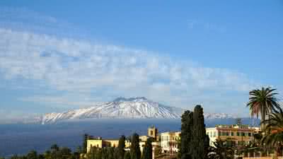 Мечтана Сицилия от София, Athena Resort Village 4* с 3 включени екскурзии 