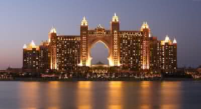 Дубай - Рай в Ориента - есен 2020 - 6 или 8 дни