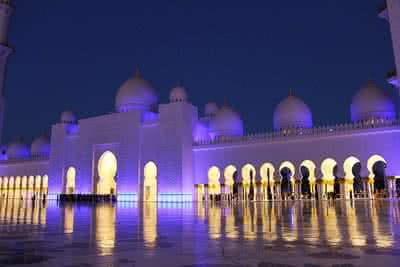 Дубай - Рай в Ориента - есен 2020 - 6 или 8 дни