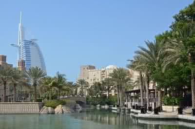 Дубай - Рай в Ориента 2021 - 8 дни, ОАЕ, ДУБАЙ, 11.04.2021 - Неделя, Самолет, Нощувка и закуска, почивка