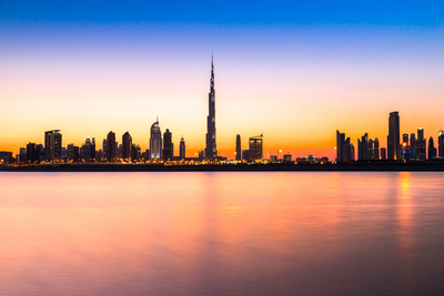 Дубай - Рай в Ориента 2022 - 8 дни 