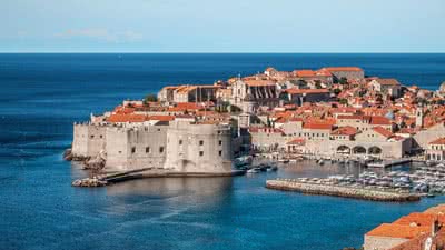 Хърватия Почивки и екскурзии
