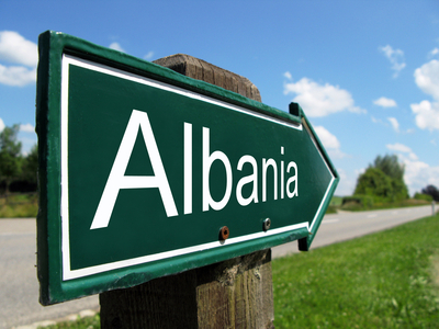 Великден 2023 в Адриатическа Албания