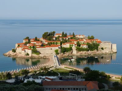 Великден в Сърбия, Черна гора и Хърватия с автобус и самолет