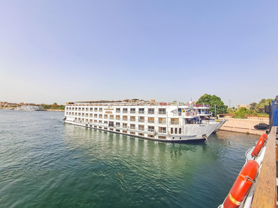 Египет от А до Я 2026: Луксозен круиз по Нил, Кайро и Хургада - есен, полет от София