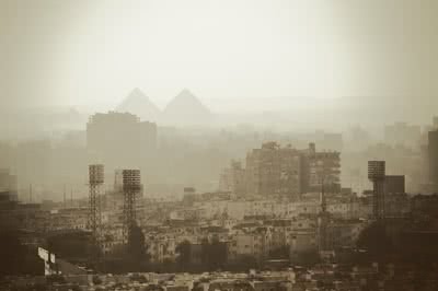 Ранни записвания Египет от Варна - Есен 2020  Хургада и Кайро със 7 нощувки 