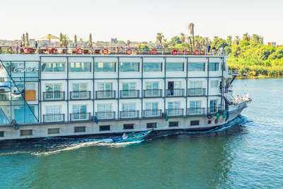 Египет от А до Я 2026 от Варна до Хургада - луксозен круиз по Нил и посещение на Кайро