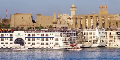 Кайро Почивки и екскурзии
