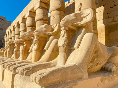 Египет - круиз по река Нил с полети от София до Луксор