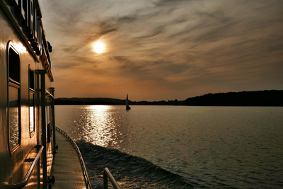 Египет - круиз по река Нил с полети от София до Луксор