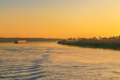 Египет - круиз по река Нил с полети от София до Луксор