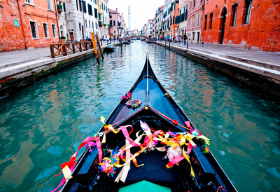 Екскурзия до Италия - Венеция, Верона и Падуа със самолет и водач от България