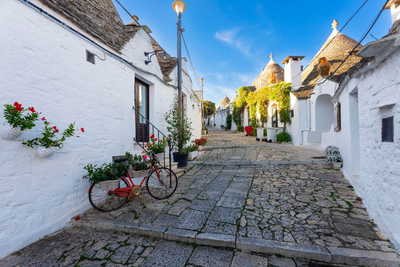 Екскурзия до Бари - Саленто, Пулия 2026 г.