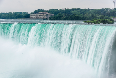 Канада Почивки и екскурзии