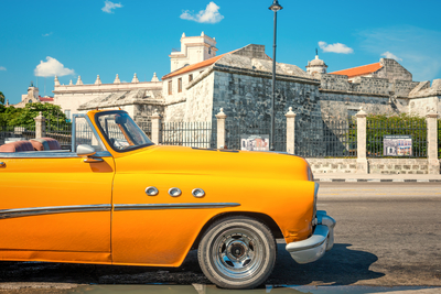 Екскурзия за Нова година 2024 в Куба - Хавана, Тринидад, Кайо Санта Мария