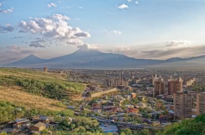 Ереван Почивки и екскурзии