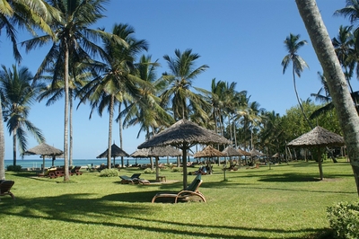Кения от А до Я - сафари в Цаво и Амбосели - Southern Palm 4* - полет от Варна