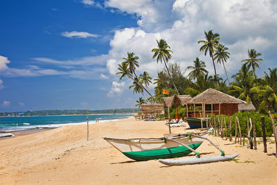 Шри Ланка Екзотични почивки