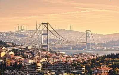 Екскурзия до Истанбул 4 дни с полет от София