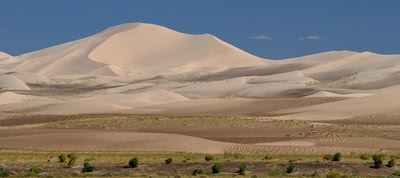 Монголия Почивки и екскурзии