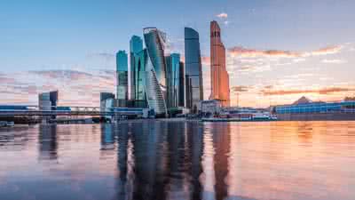Екскурзия до Москва и Санкт Петербург - дати през 2022