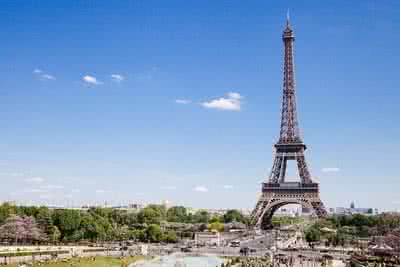 Екскурзия до Париж 2024 - романтиката, стила и изяществото на една световна столица