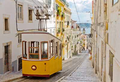 Лисабон и Мадейра, Гарантирани цени и места! - почивка