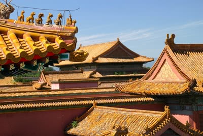 Екскурзия до Тибет и Китай