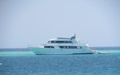 Шарм ел Шейх Екзотични почивки